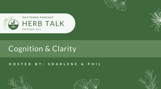 Cognition & clarity podcast tile